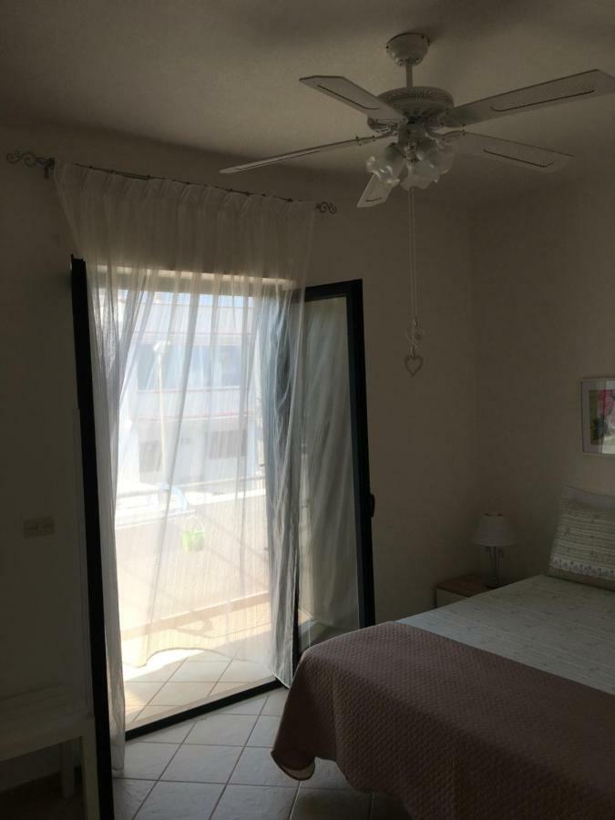 טורה סנטה סאבינה Villa Irene מראה חיצוני תמונה