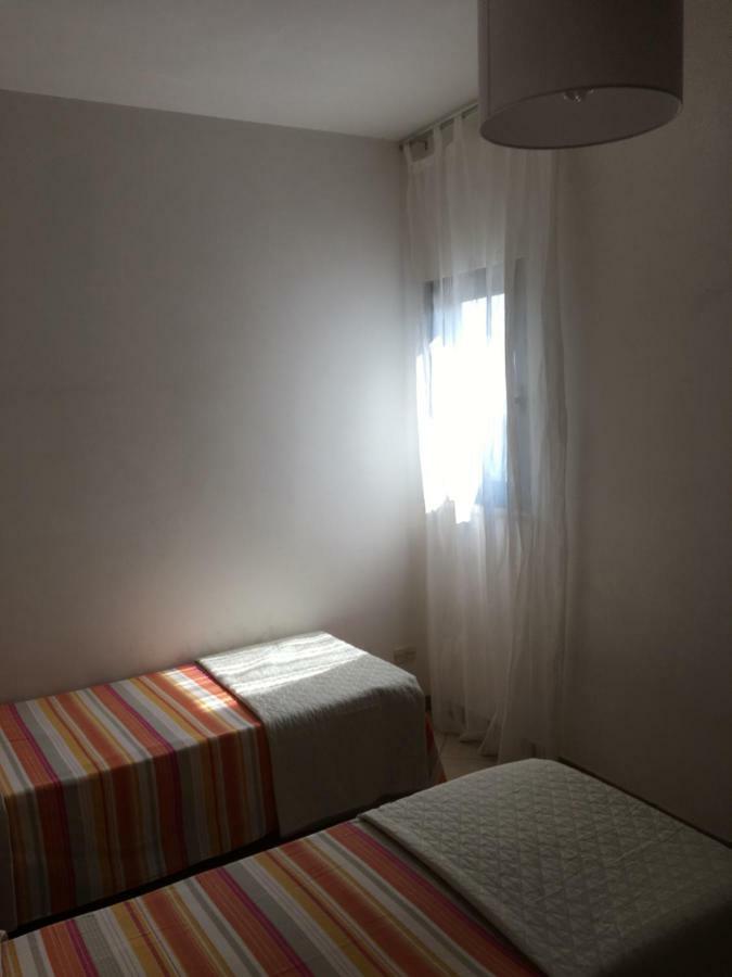 טורה סנטה סאבינה Villa Irene מראה חיצוני תמונה