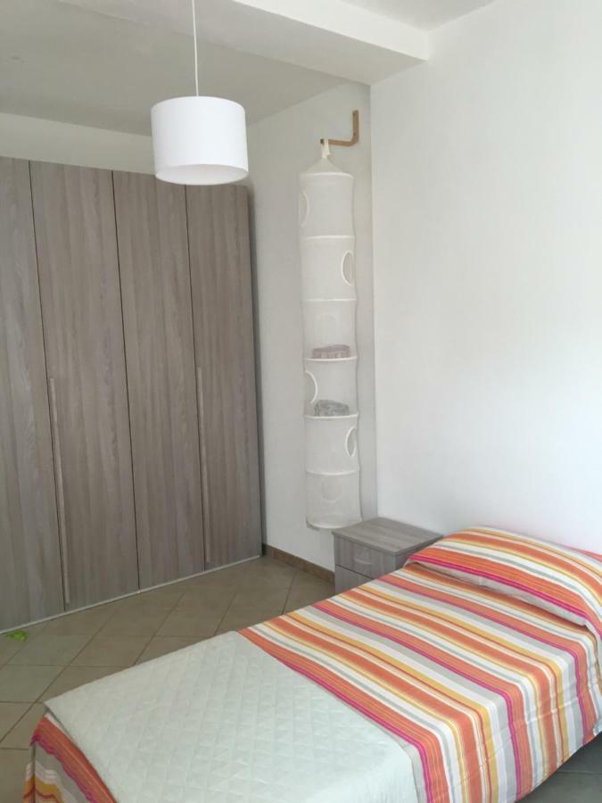טורה סנטה סאבינה Villa Irene מראה חיצוני תמונה